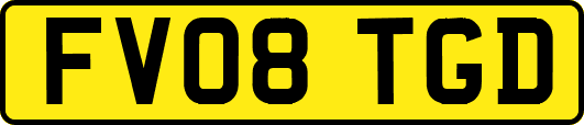 FV08TGD