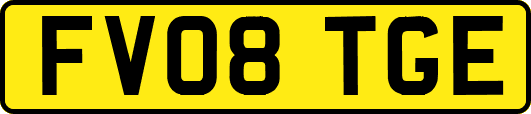 FV08TGE
