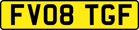 FV08TGF