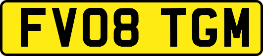 FV08TGM