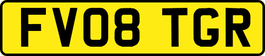FV08TGR