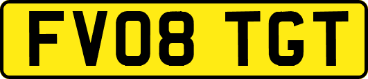 FV08TGT