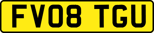 FV08TGU