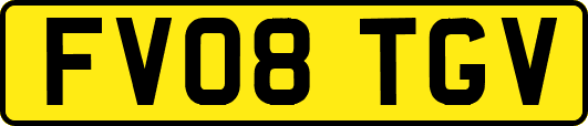 FV08TGV