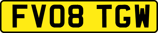 FV08TGW