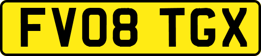 FV08TGX