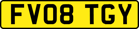 FV08TGY