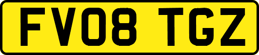 FV08TGZ