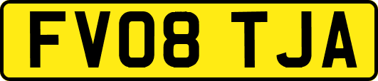 FV08TJA