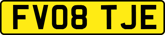 FV08TJE