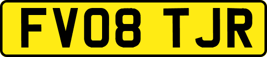 FV08TJR