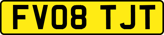 FV08TJT