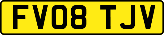 FV08TJV