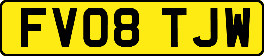 FV08TJW