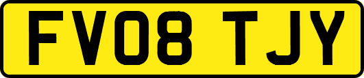 FV08TJY