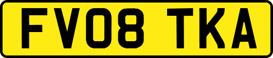 FV08TKA
