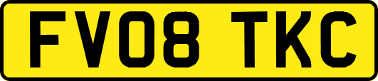 FV08TKC