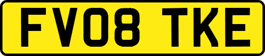 FV08TKE
