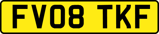 FV08TKF