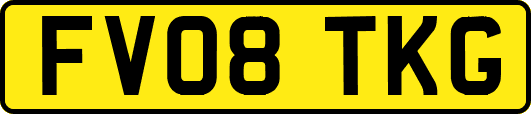 FV08TKG