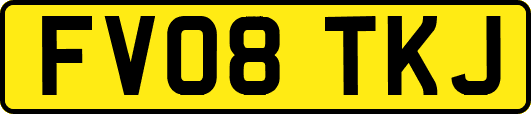 FV08TKJ