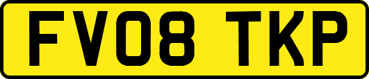 FV08TKP