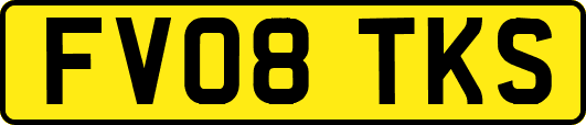 FV08TKS