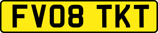 FV08TKT