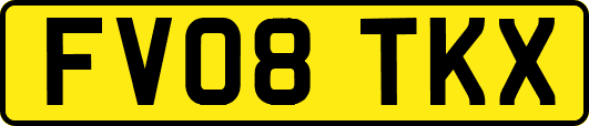 FV08TKX