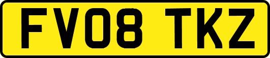 FV08TKZ