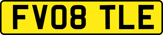 FV08TLE