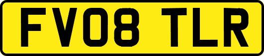 FV08TLR