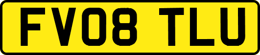 FV08TLU