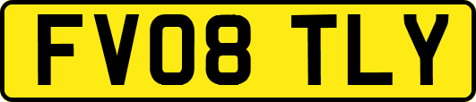 FV08TLY