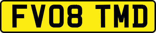 FV08TMD