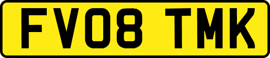 FV08TMK