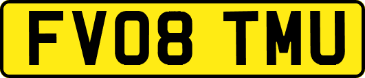FV08TMU