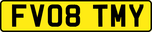 FV08TMY