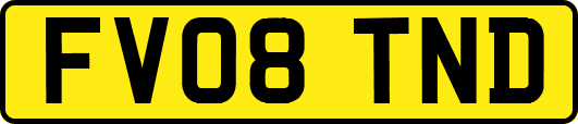 FV08TND