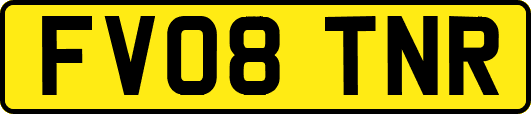FV08TNR