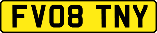 FV08TNY