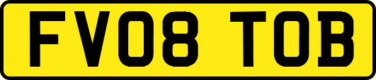 FV08TOB
