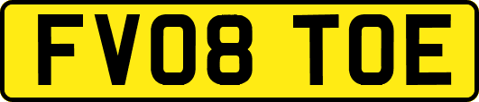 FV08TOE