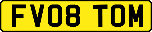 FV08TOM
