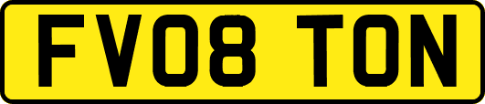 FV08TON
