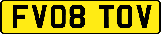 FV08TOV