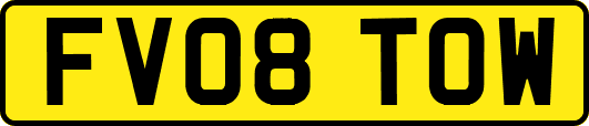FV08TOW