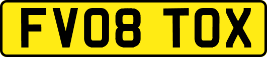 FV08TOX