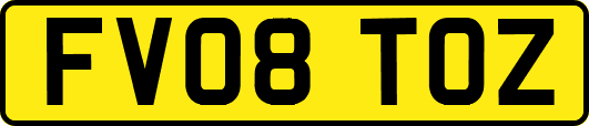 FV08TOZ