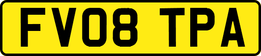 FV08TPA